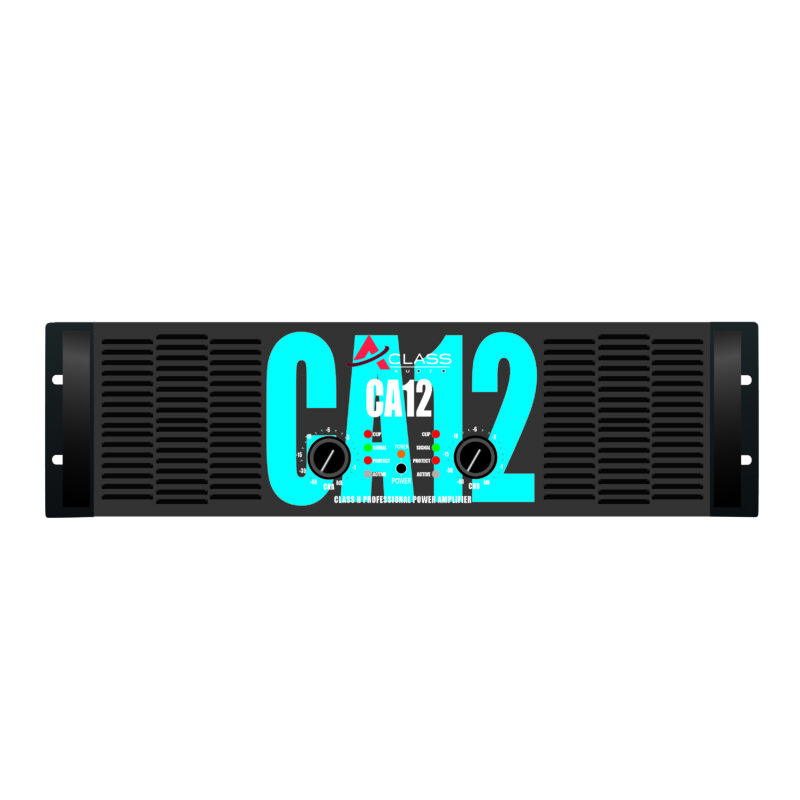 CA 12