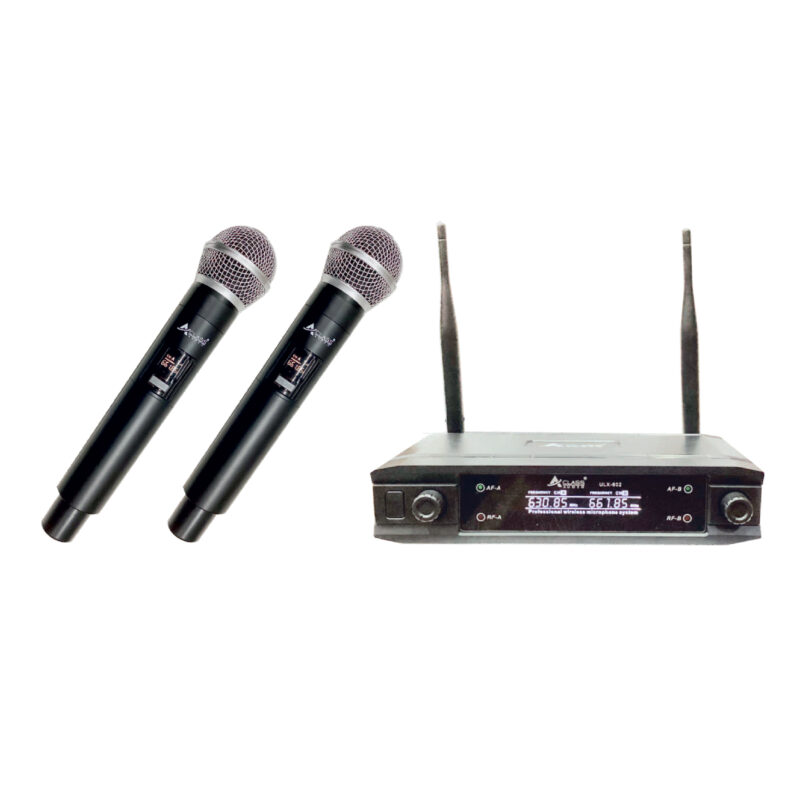 ULX- 602 HH
